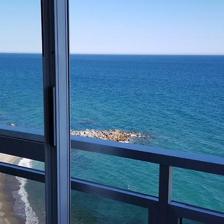 Apartamento Autentico La Perla Playa Беналмадена Екстериор снимка