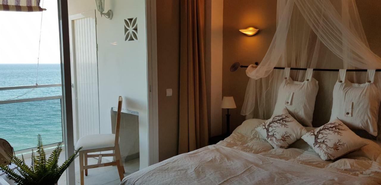 Apartamento Autentico La Perla Playa Беналмадена Екстериор снимка