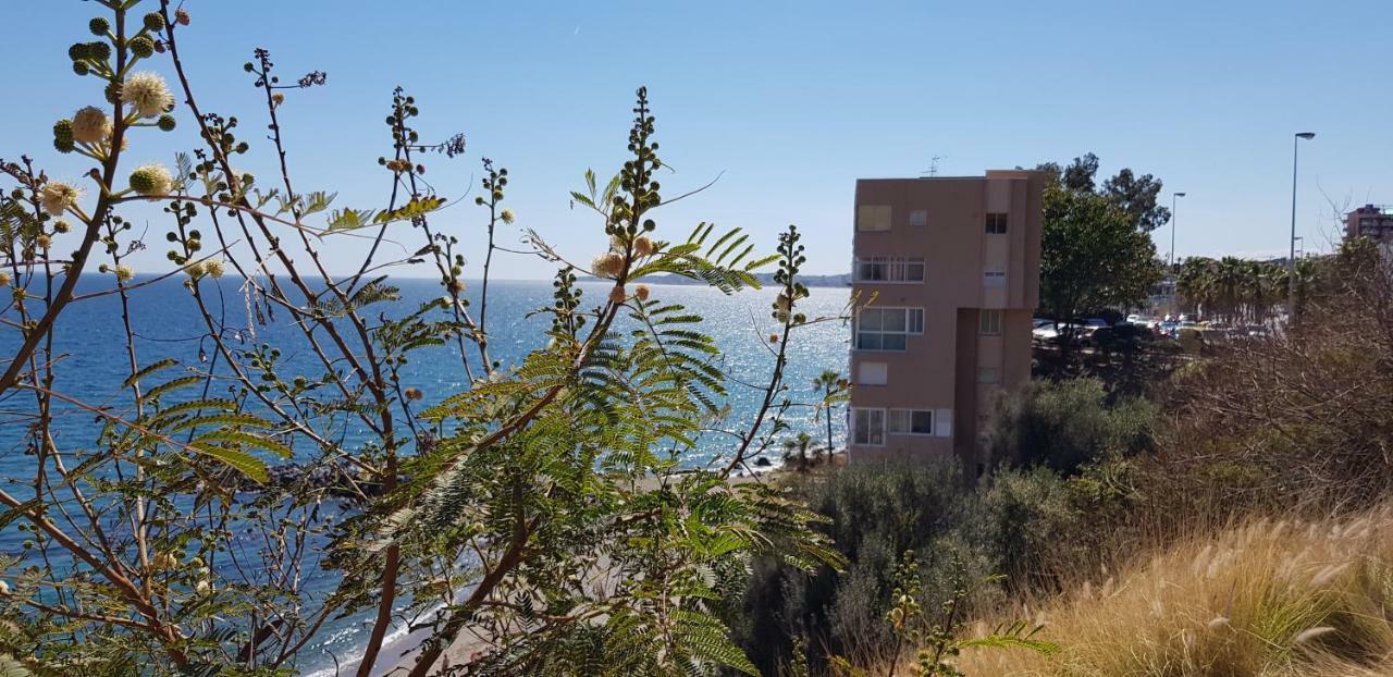 Apartamento Autentico La Perla Playa Беналмадена Екстериор снимка