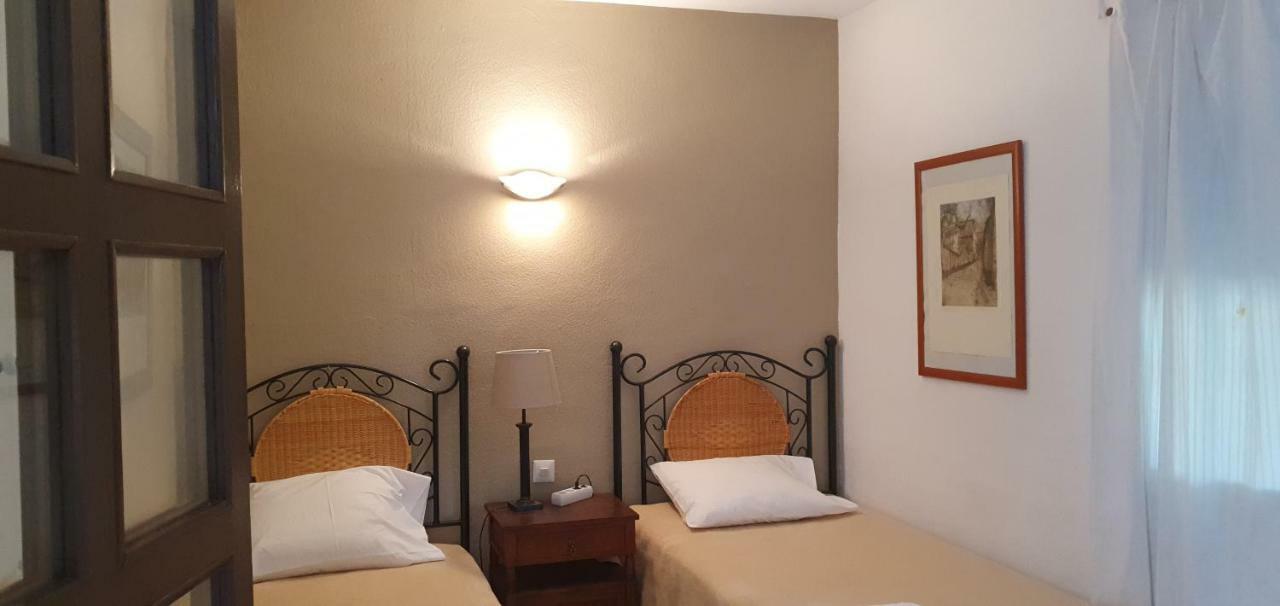 Apartamento Autentico La Perla Playa Беналмадена Екстериор снимка